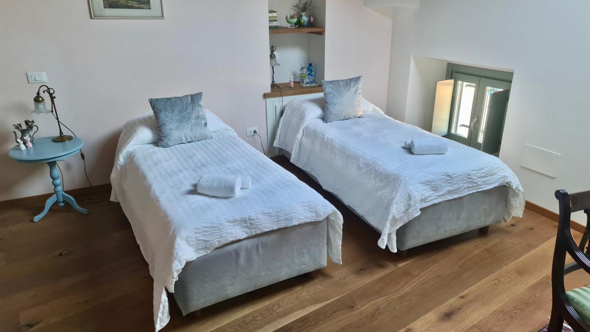 Greif Boutique Juna Duino-Duino-Aurisina Zewnętrze zdjęcie