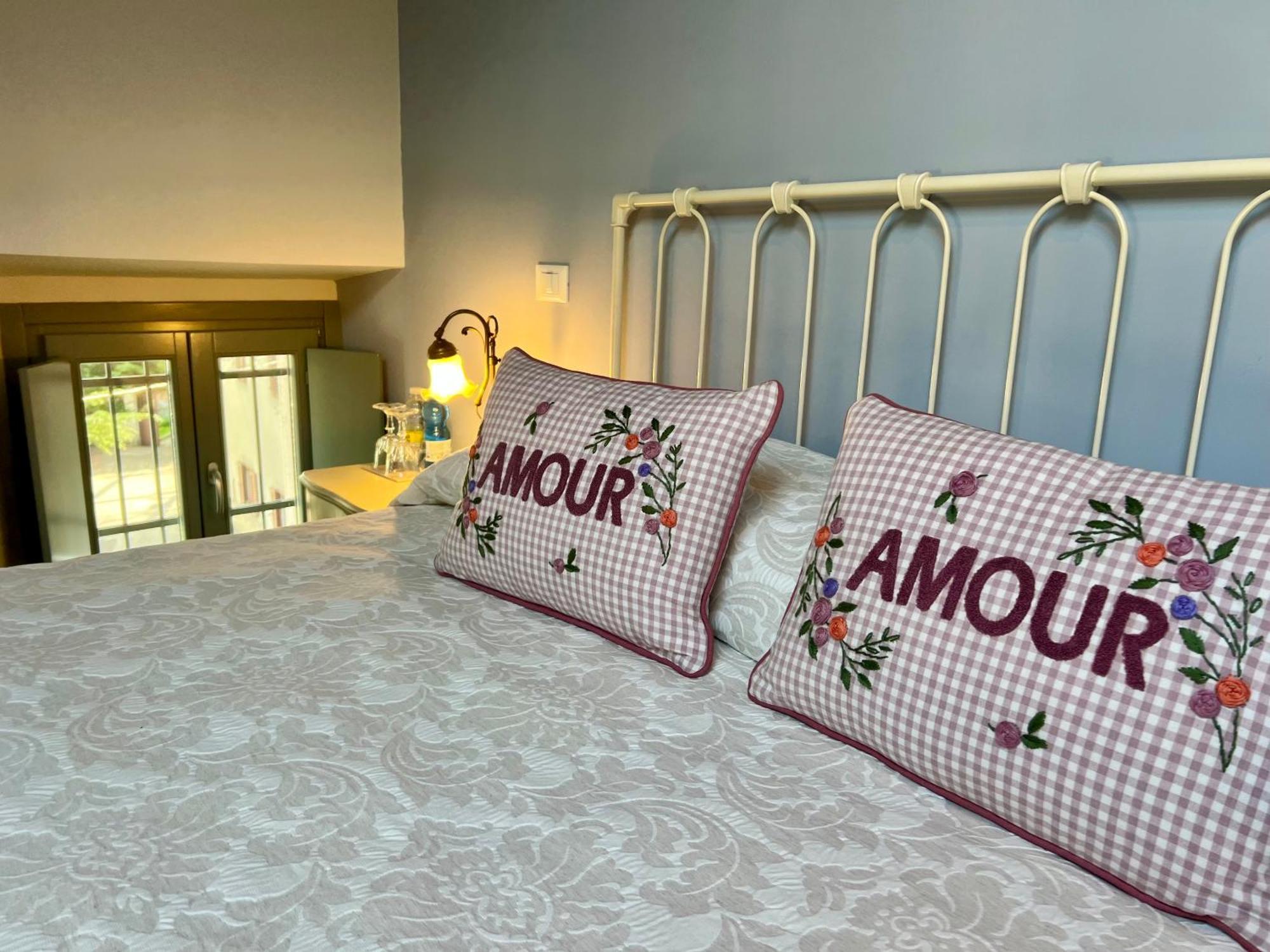 Greif Boutique Juna Duino-Duino-Aurisina Zewnętrze zdjęcie