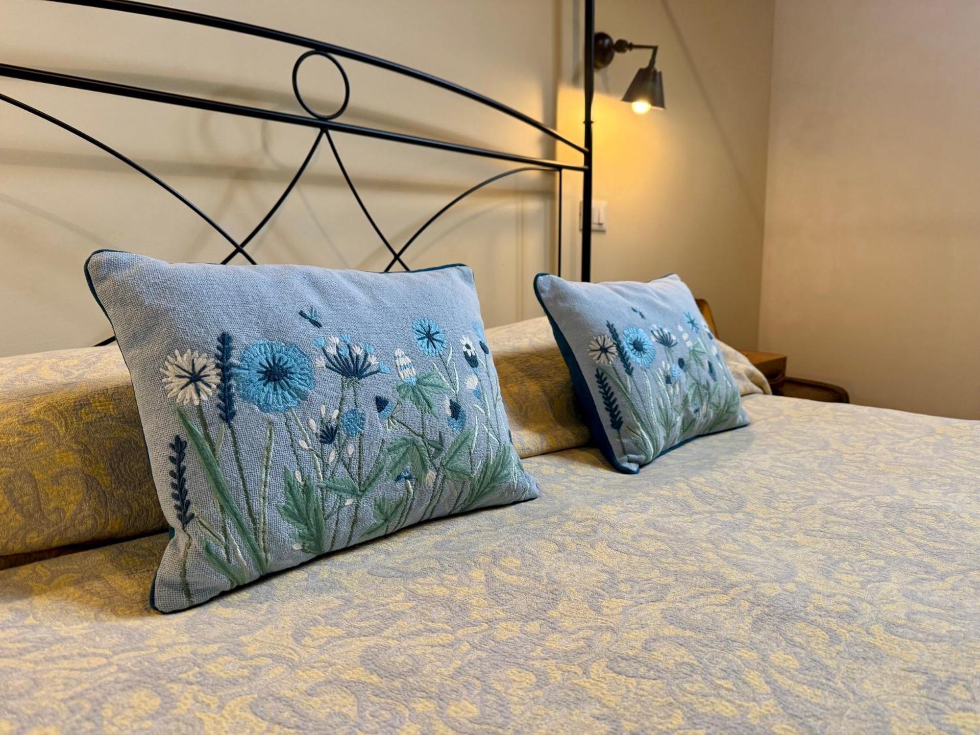 Greif Boutique Juna Duino-Duino-Aurisina Zewnętrze zdjęcie