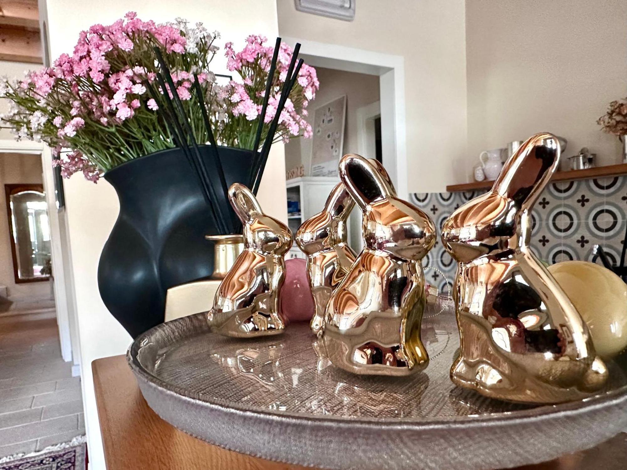 Greif Boutique Juna Duino-Duino-Aurisina Zewnętrze zdjęcie