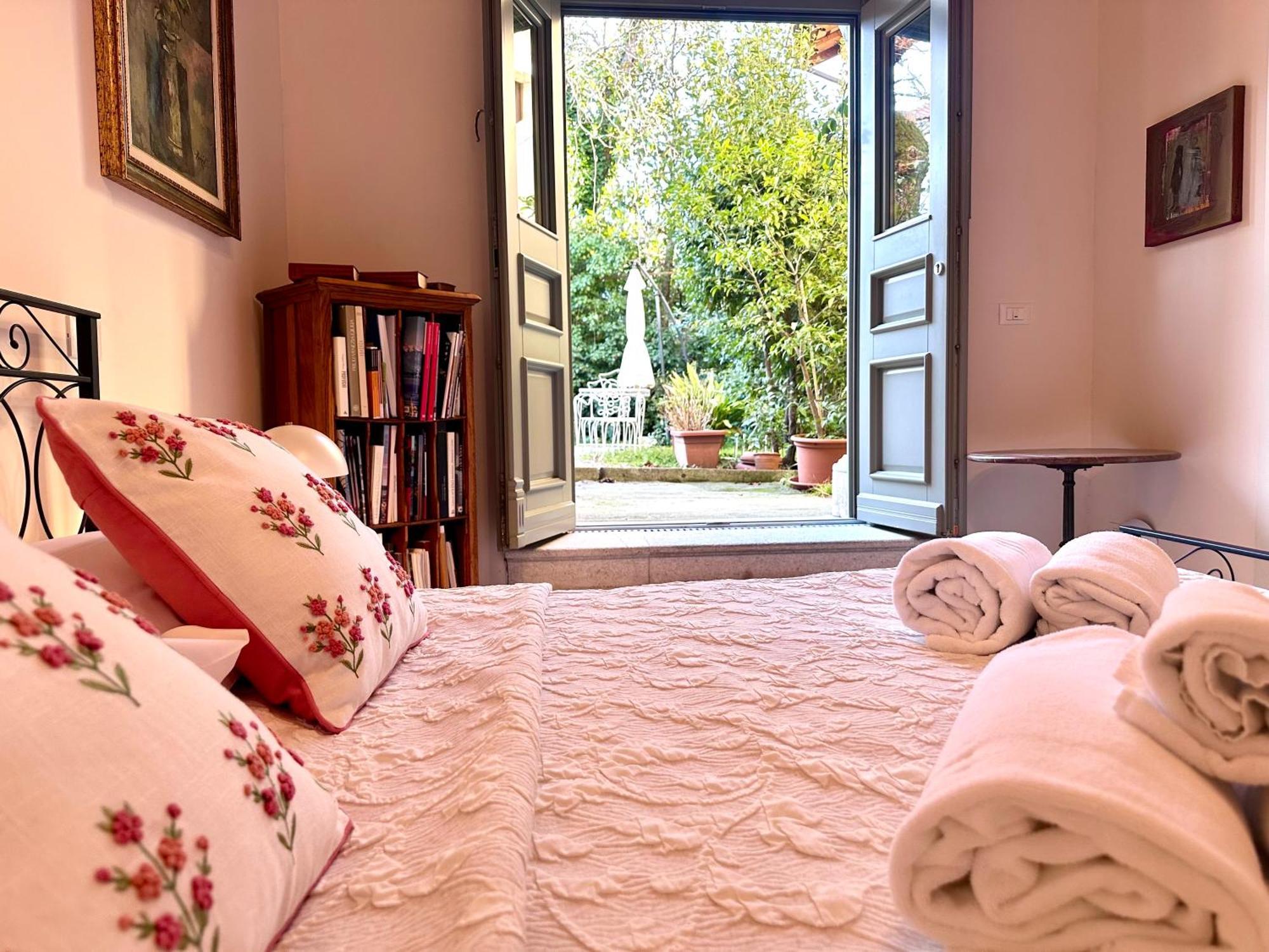Greif Boutique Juna Duino-Duino-Aurisina Zewnętrze zdjęcie