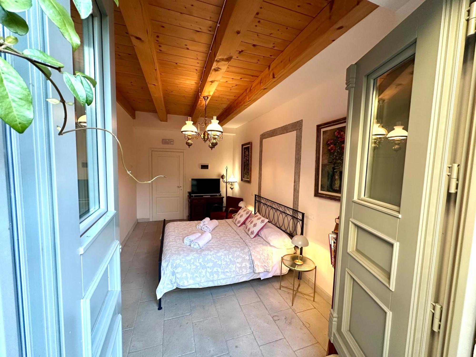Greif Boutique Juna Duino-Duino-Aurisina Zewnętrze zdjęcie