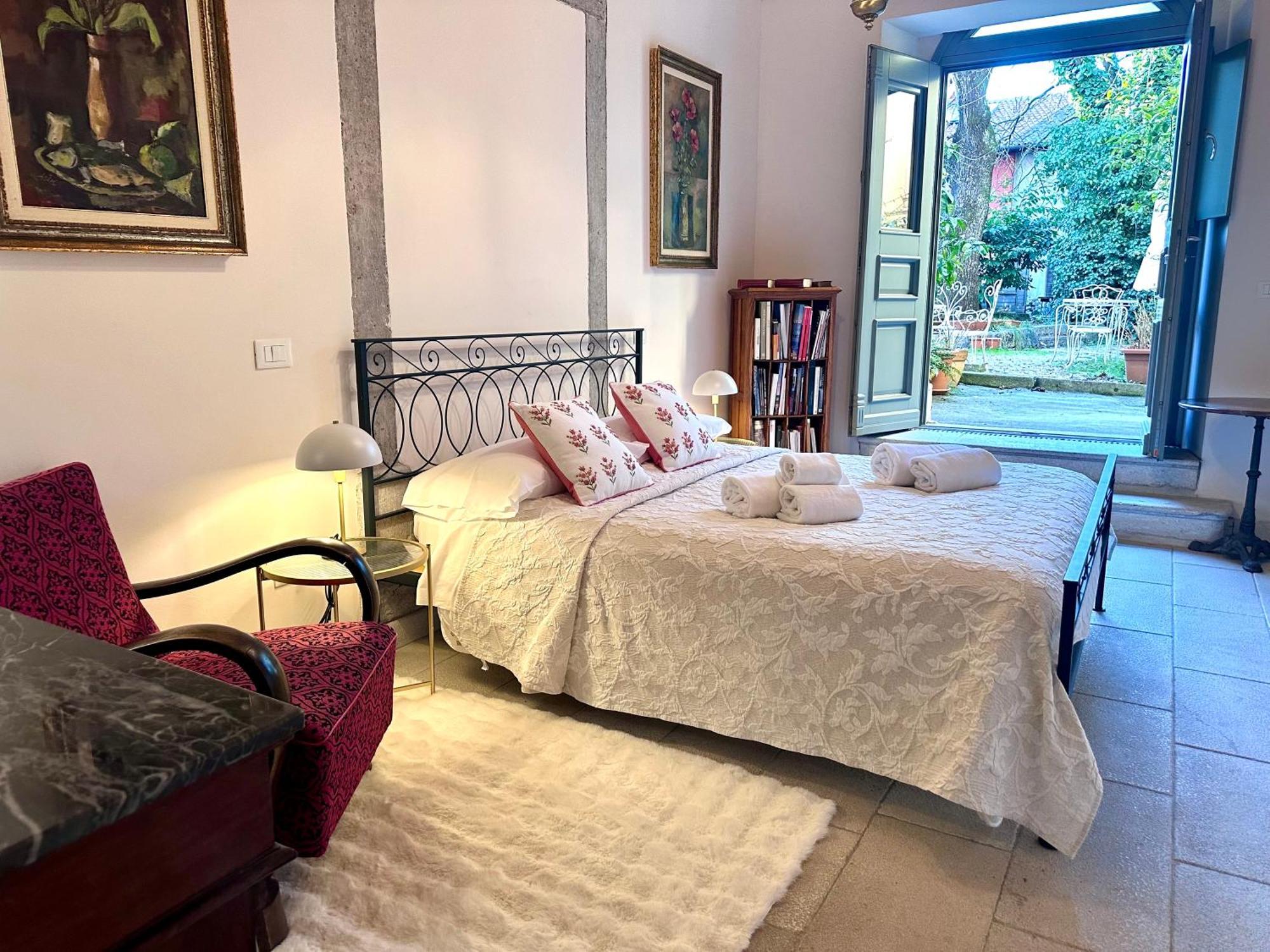 Greif Boutique Juna Duino-Duino-Aurisina Zewnętrze zdjęcie