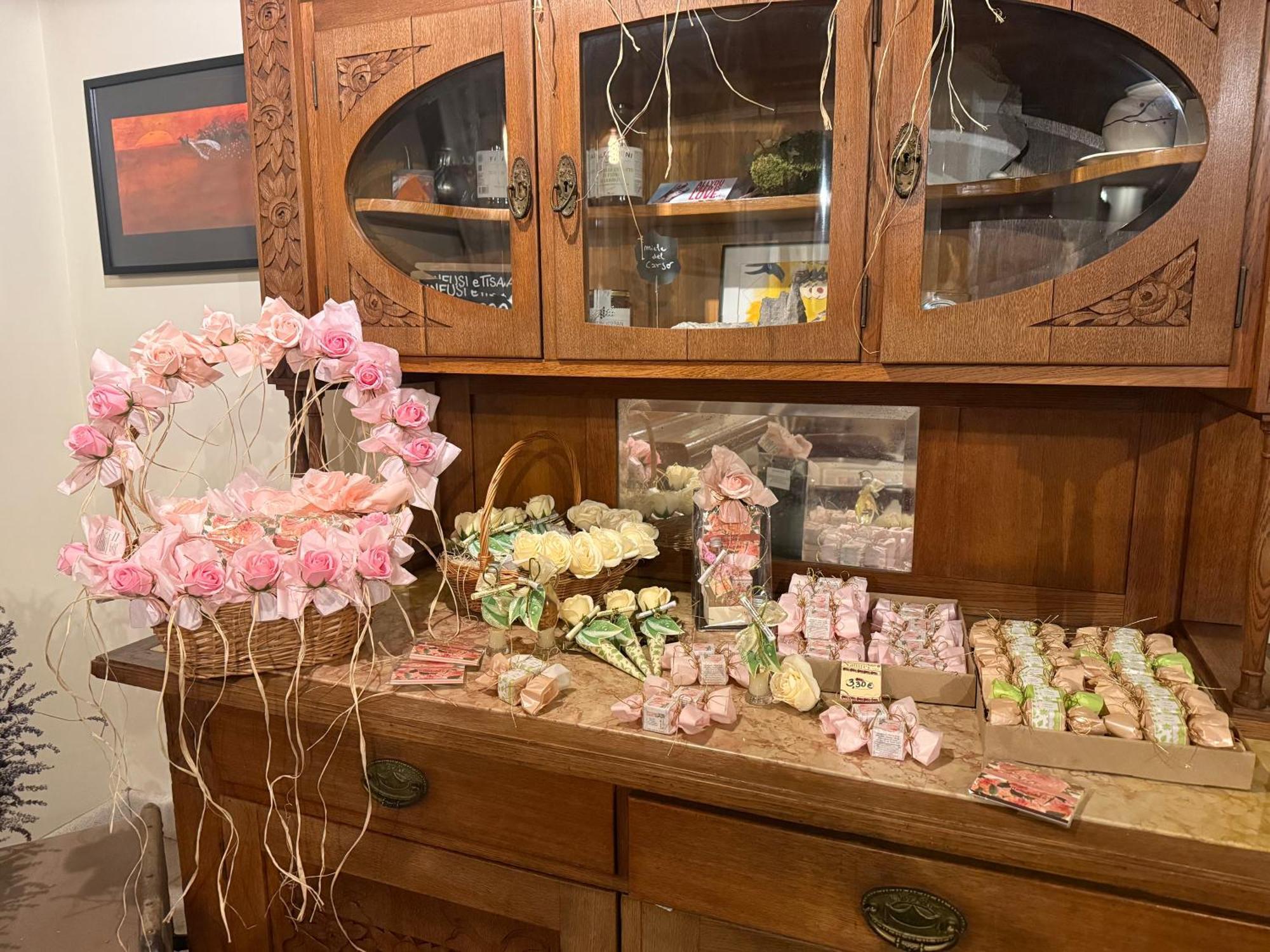 Greif Boutique Juna Duino-Duino-Aurisina Zewnętrze zdjęcie