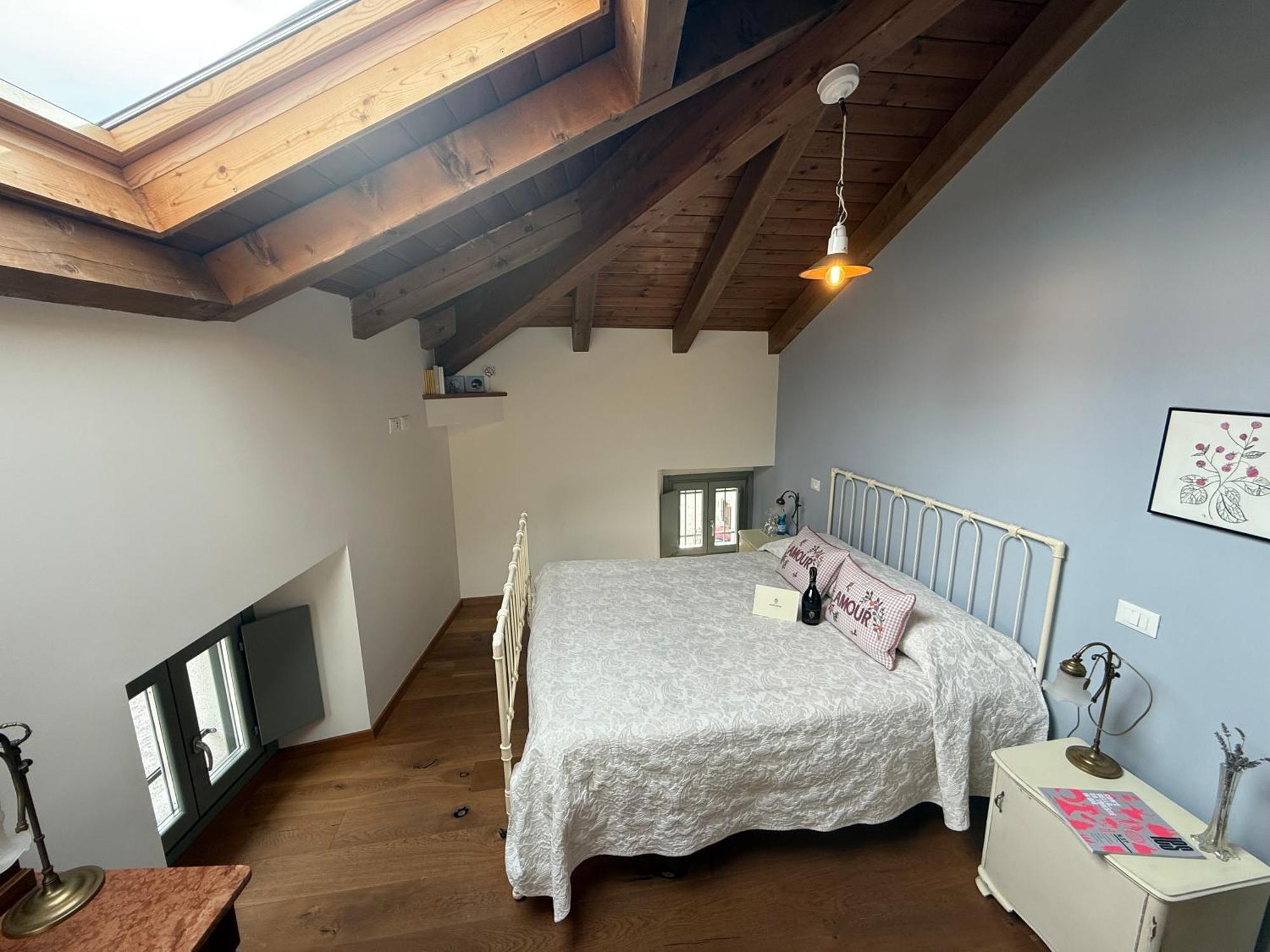 Greif Boutique Juna Duino-Duino-Aurisina Zewnętrze zdjęcie
