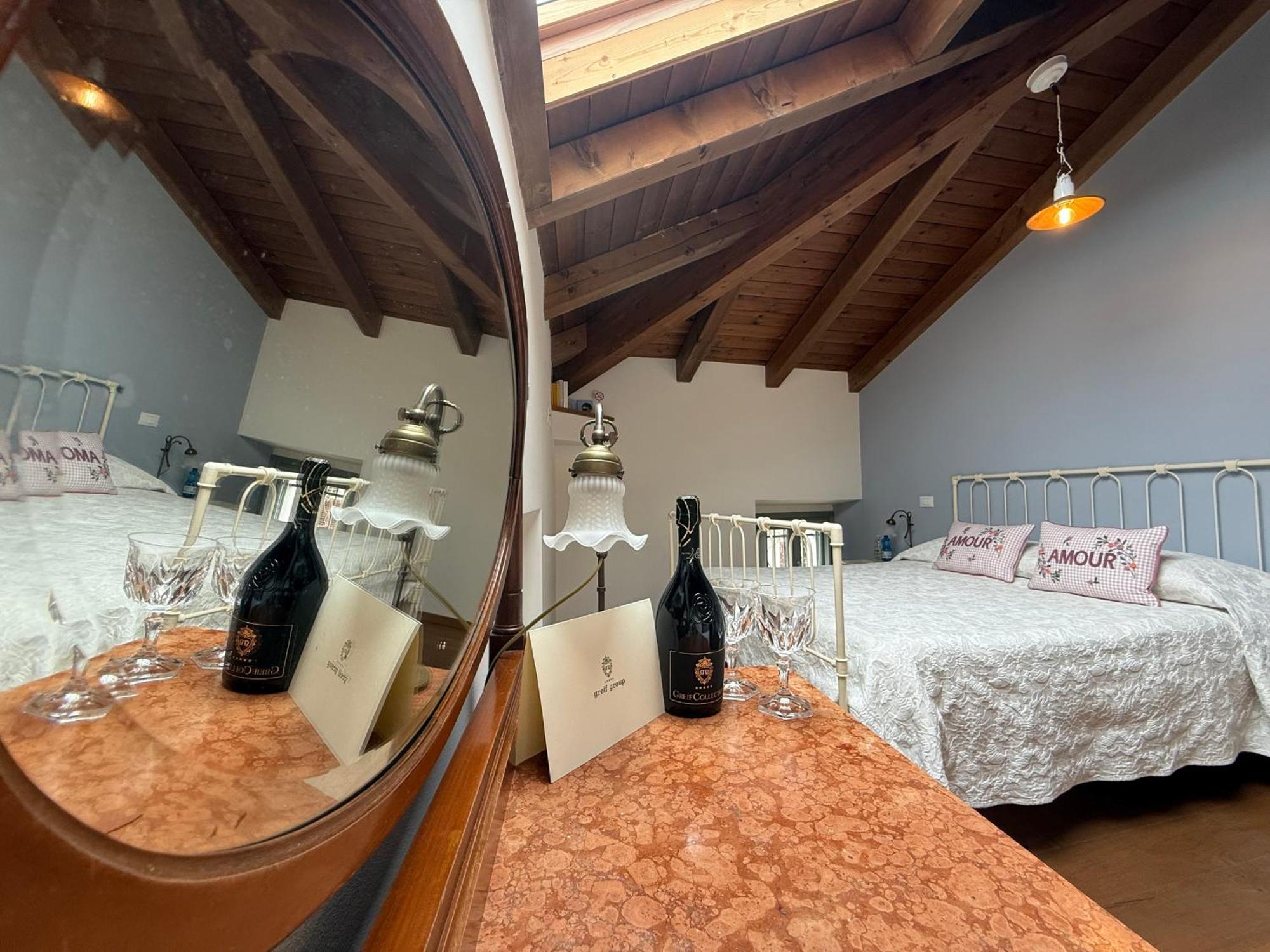 Greif Boutique Juna Duino-Duino-Aurisina Zewnętrze zdjęcie