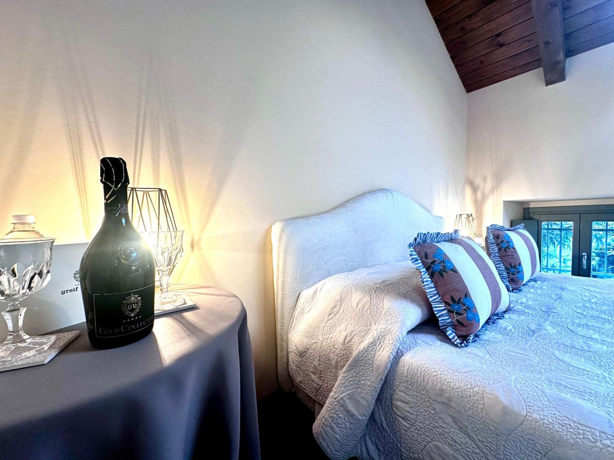 Greif Boutique Juna Duino-Duino-Aurisina Zewnętrze zdjęcie