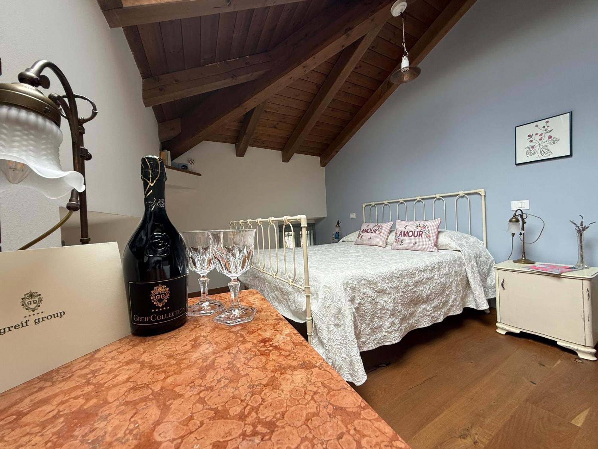 Greif Boutique Juna Duino-Duino-Aurisina Zewnętrze zdjęcie
