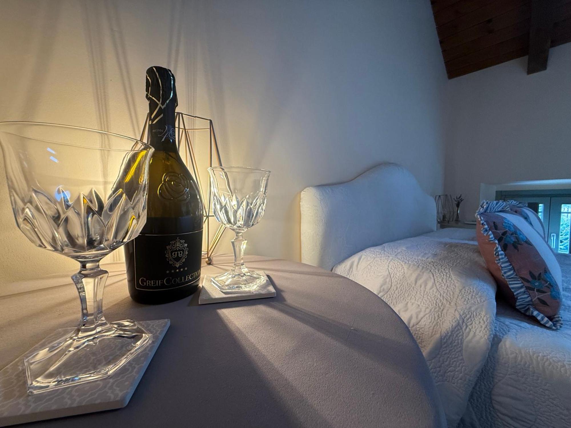 Greif Boutique Juna Duino-Duino-Aurisina Zewnętrze zdjęcie