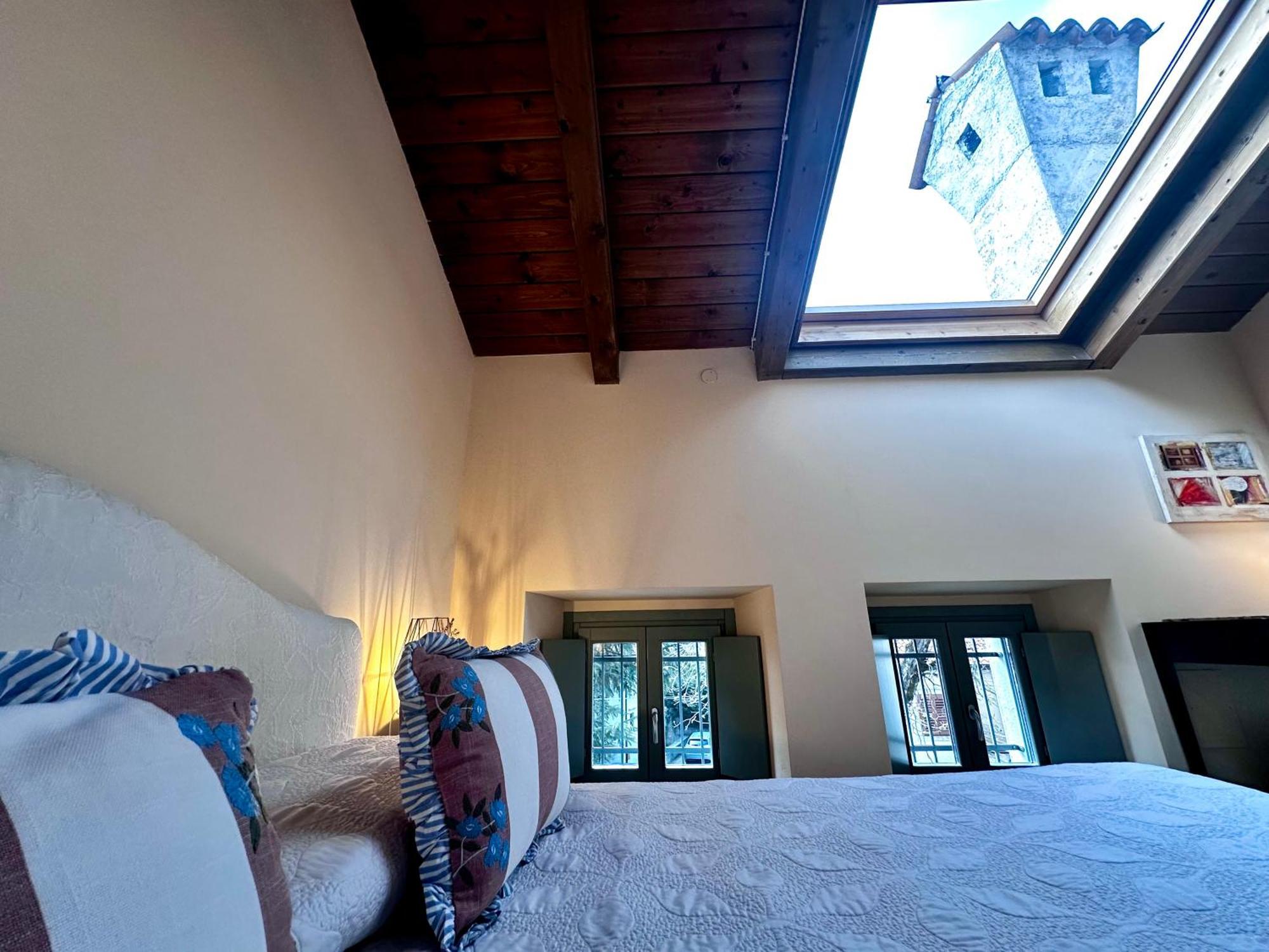 Greif Boutique Juna Duino-Duino-Aurisina Zewnętrze zdjęcie