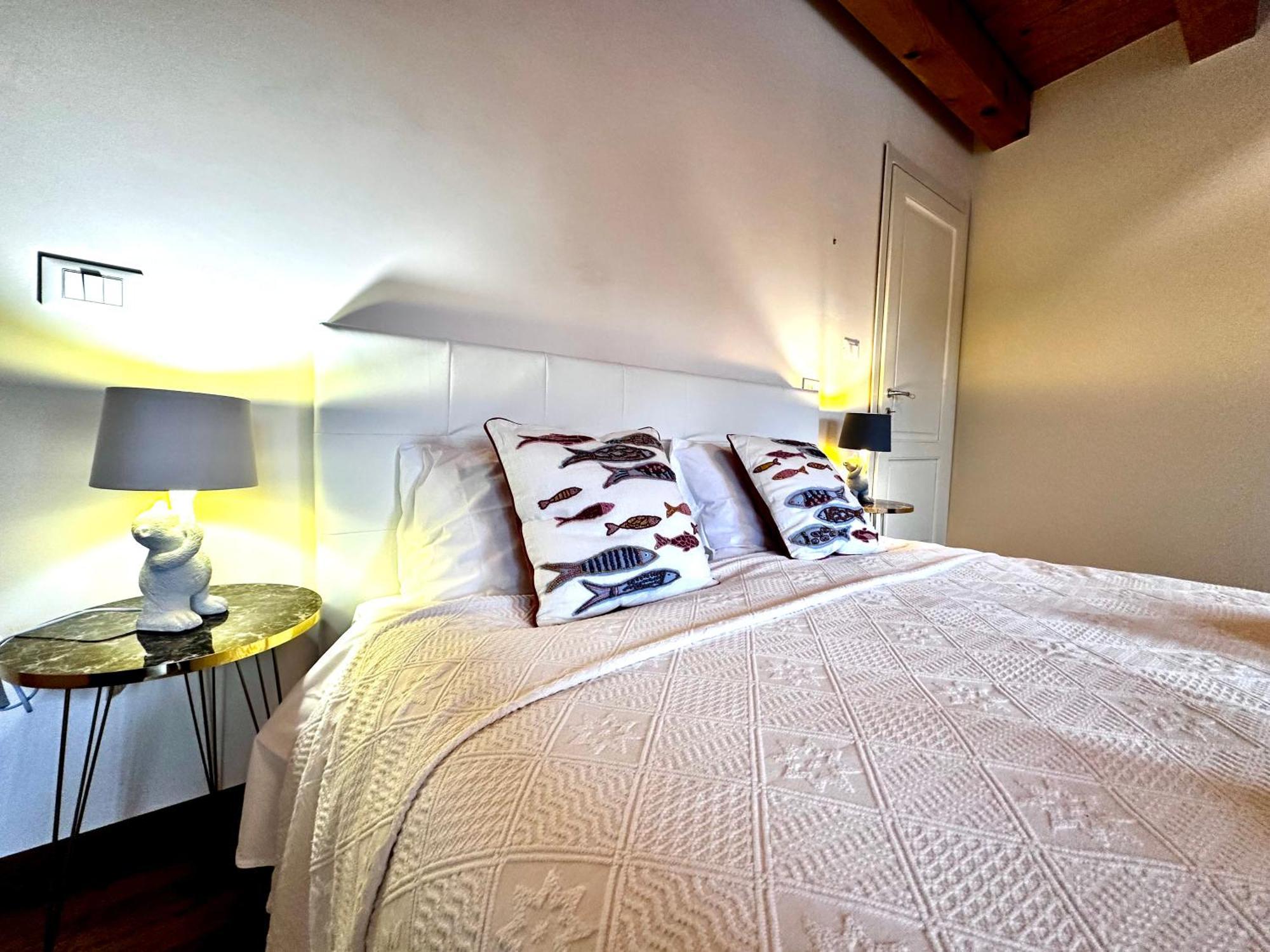 Greif Boutique Juna Duino-Duino-Aurisina Zewnętrze zdjęcie