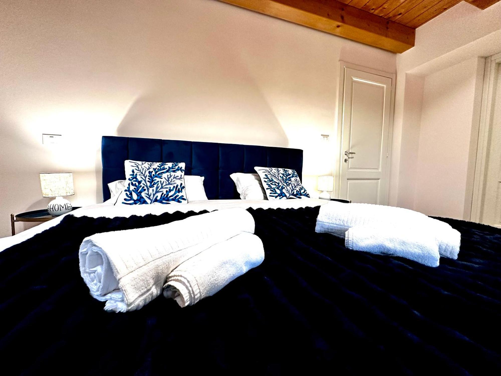 Greif Boutique Juna Duino-Duino-Aurisina Zewnętrze zdjęcie