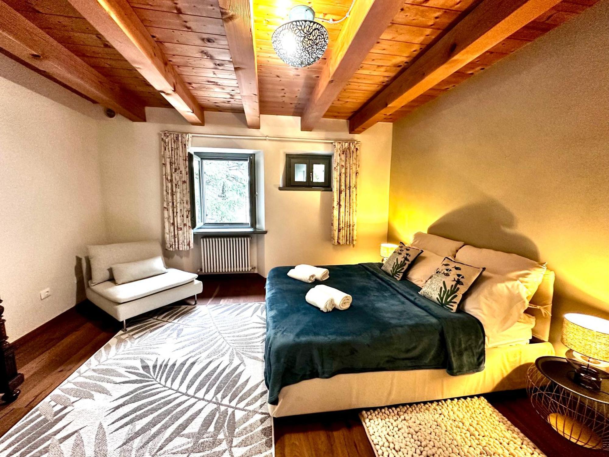 Greif Boutique Juna Duino-Duino-Aurisina Zewnętrze zdjęcie