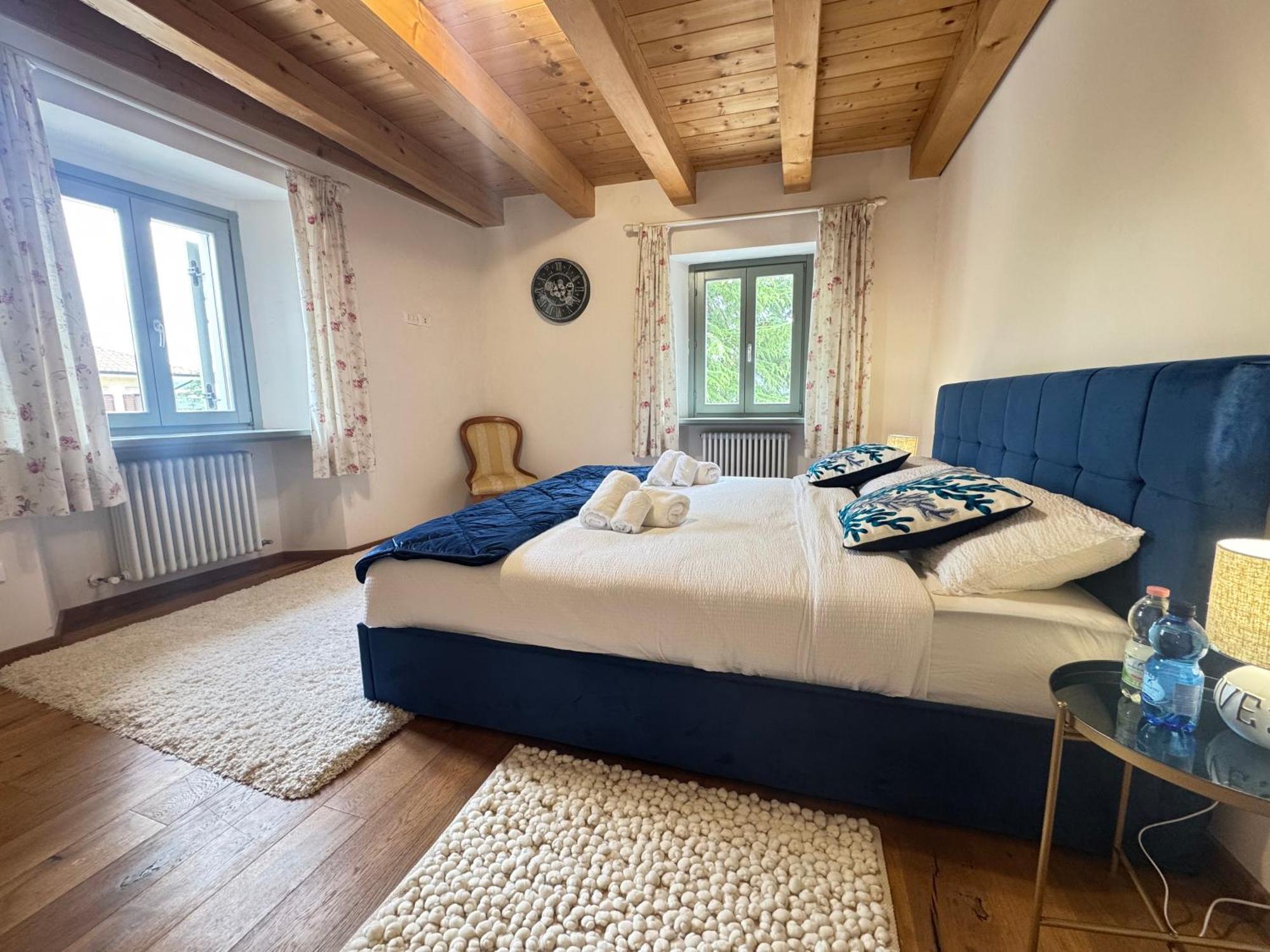 Greif Boutique Juna Duino-Duino-Aurisina Zewnętrze zdjęcie