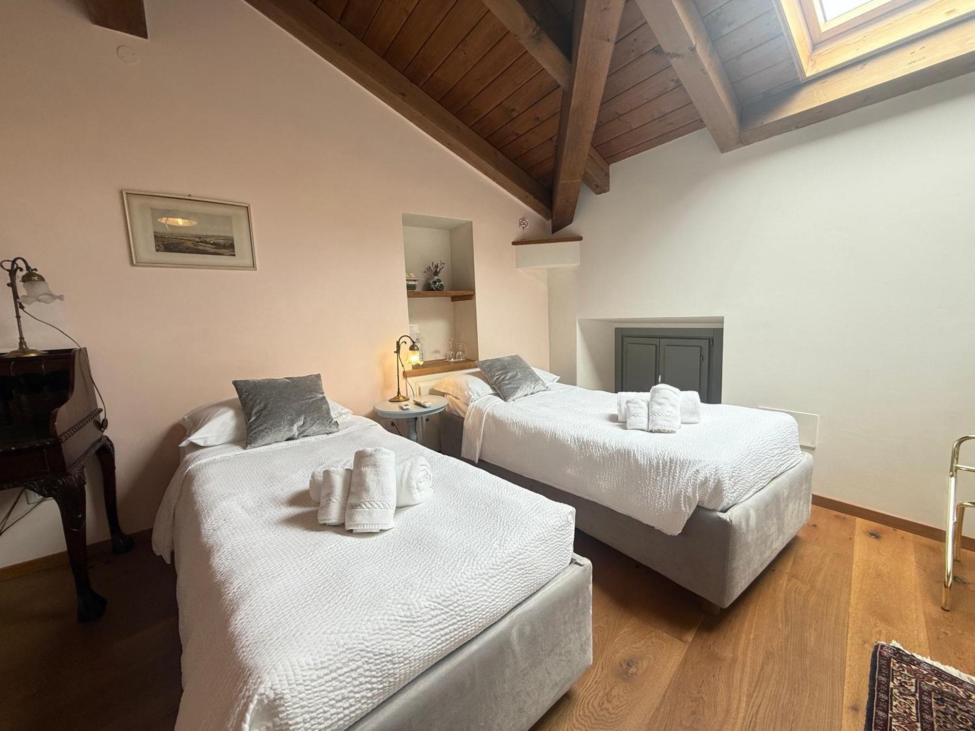 Greif Boutique Juna Duino-Duino-Aurisina Zewnętrze zdjęcie