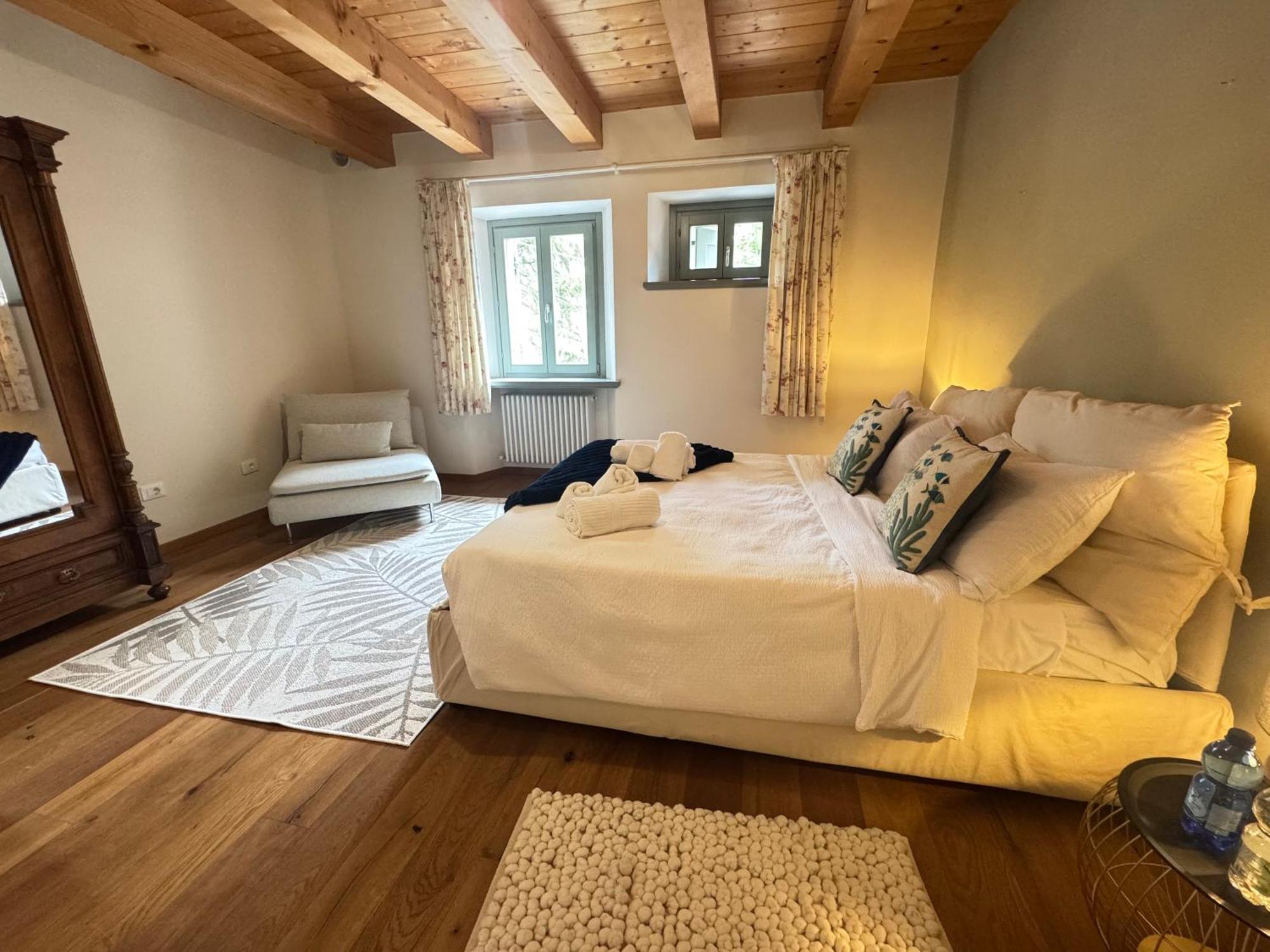 Greif Boutique Juna Duino-Duino-Aurisina Zewnętrze zdjęcie